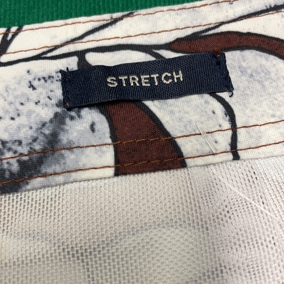 Men’s Abercrombie & Fitch swim shorts. Size 34 - Picture 6 of 10